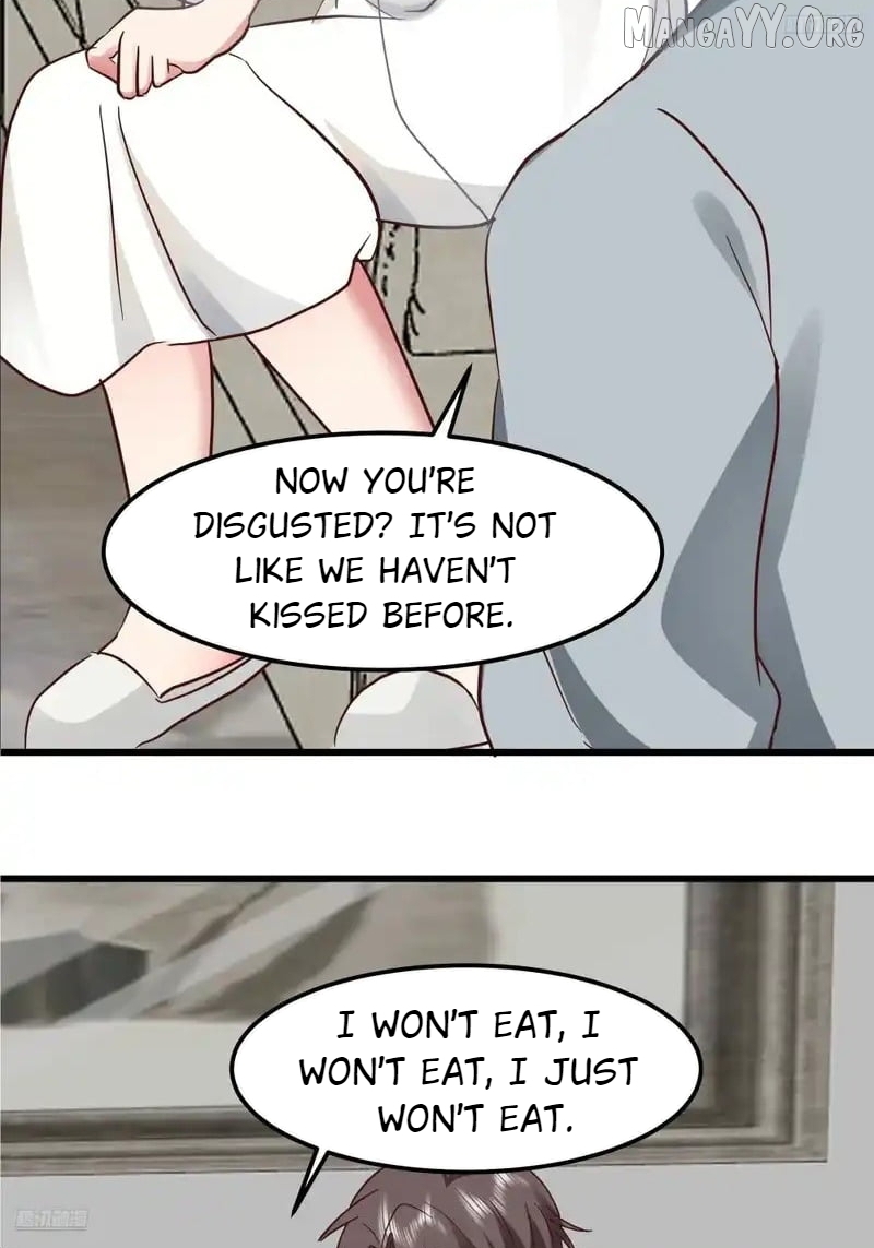 I Really Don’t Want to be Reborn Chapter 467 - page 7
